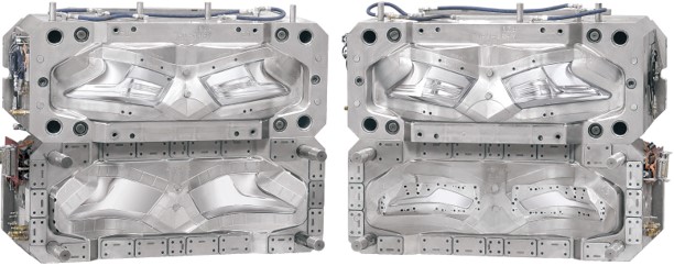 2k 3K PARTS