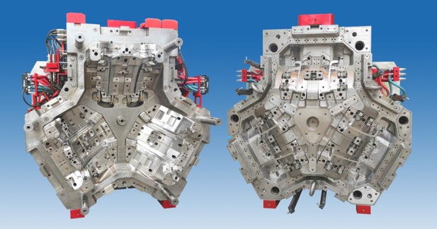 2k 3K PARTS