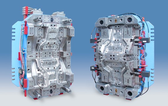 2k 3K PARTS