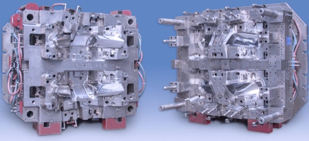 2k 3K PARTS