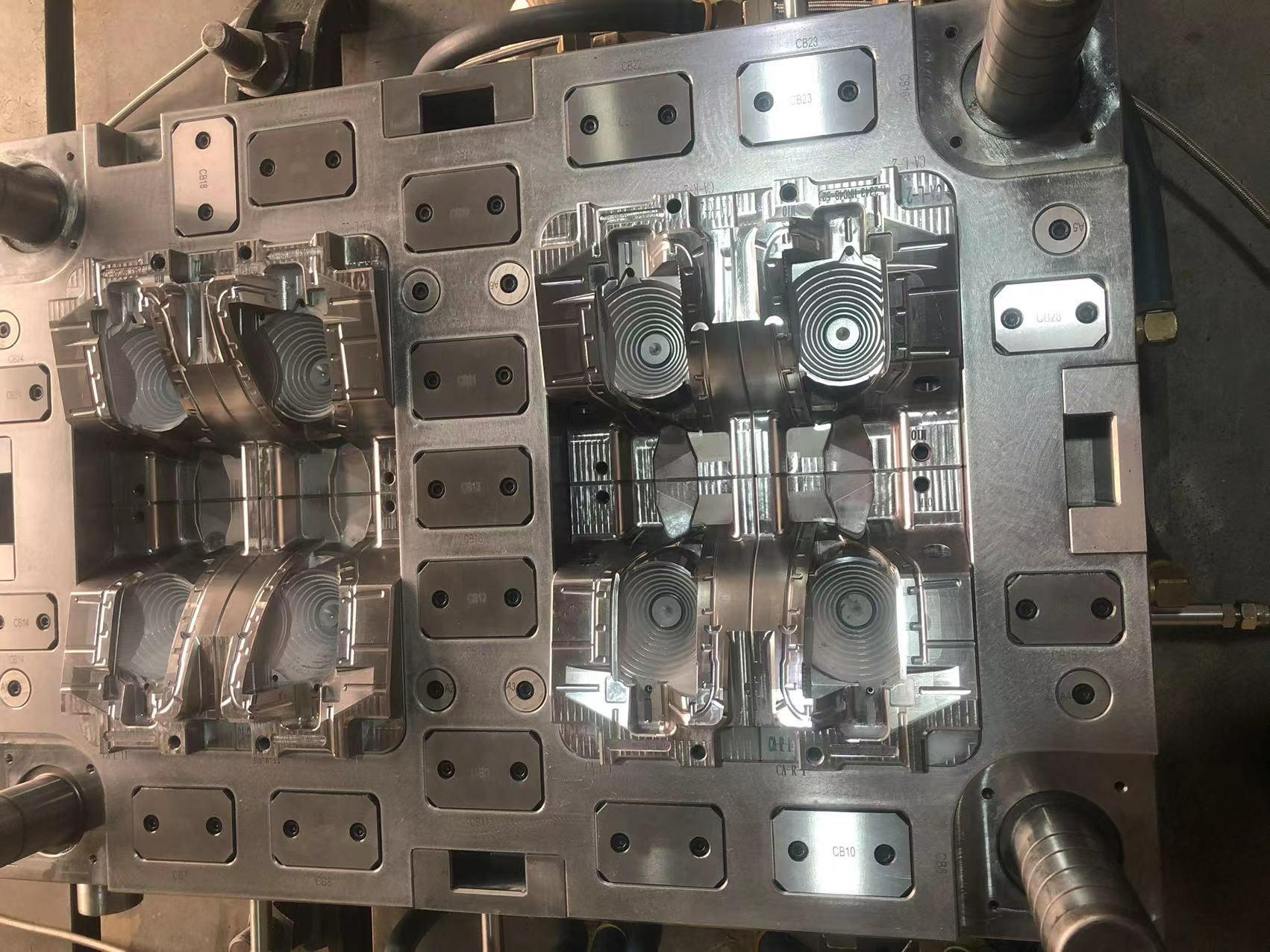 2k 3K PARTS