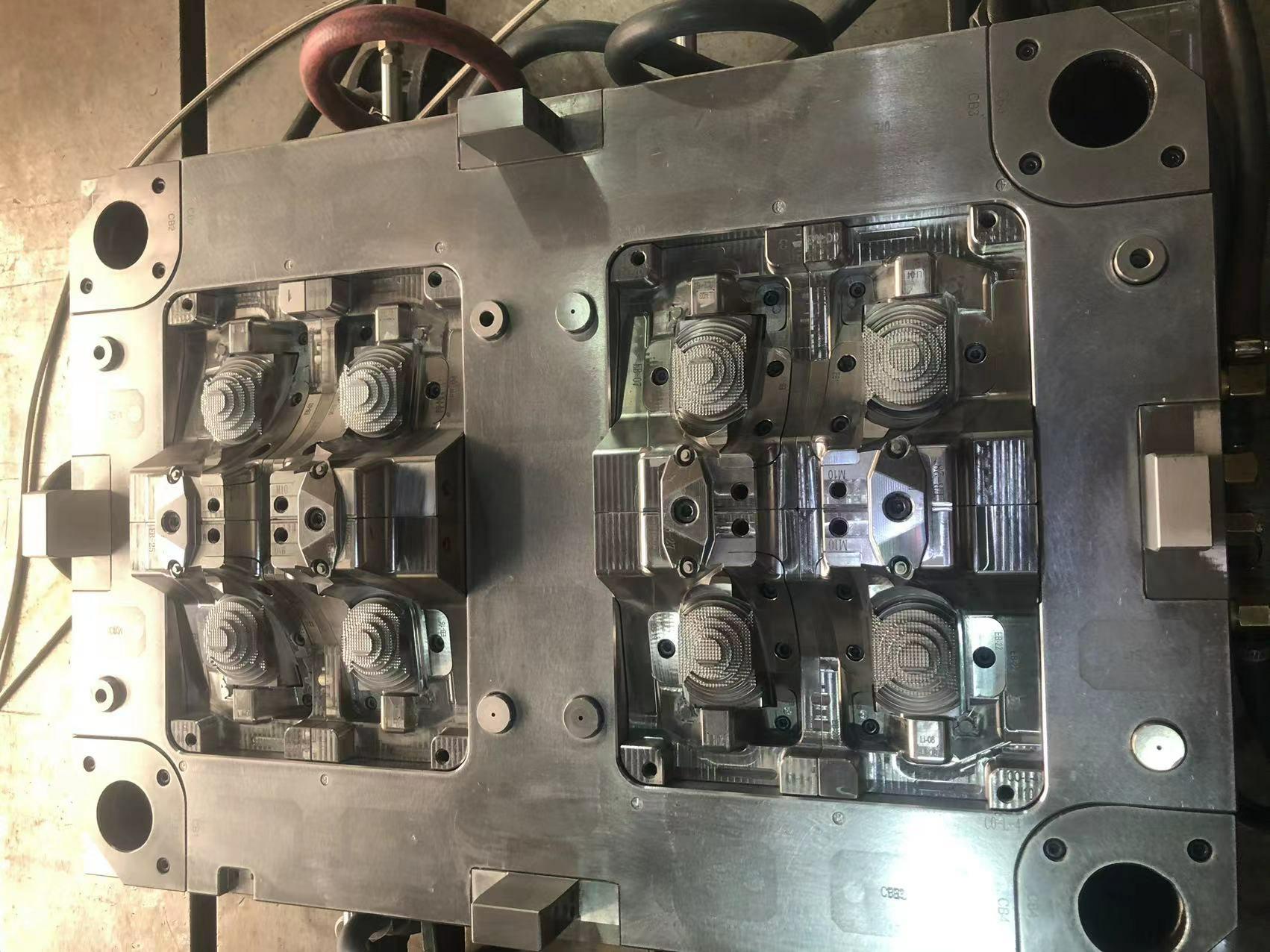 2k 3K PARTS