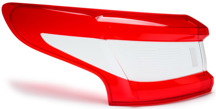 lens part
