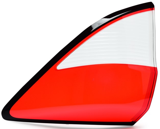 lens part