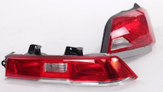 lens part