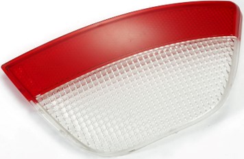 lens part
